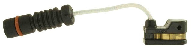 NTK Disc Brake Pad Wear Sensor P/N:DF0023 Fits: Chrysler Crossfire, Mercedes-benz C43 Amg, Mercedes-benz Cl55 Amg, Mercedes-benz Clk430, Mercedes-benz Clk55 Amg, Mercedes-benz E420, Mercedes-benz E55 Amg, Mercedes-benz Slk32 Amg - Image 4