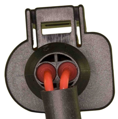 NTK Disc Brake Pad Wear Sensor P/N:DF0059 Fits: Audi Q7 15-07, Porsche Cayenne 06-03, Porsche Cayenne 10-08, Volkswagen Touareg 09-04 - Image 5