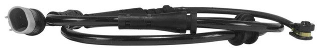 NTK Disc Brake Pad Wear Sensor P/N:DF0069 Fits: BMW 740i, BMW 740ld Xdrive, BMW 740li, BMW 740li Xdrive, BMW 750i, BMW 750i Xdrive, BMW 750li, BMW 750li Xdrive, BMW 760li, BMW Activehybrid 7 - Image 5