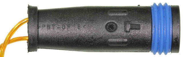 NTK Disc Brake Pad Wear Sensor P/N:DF0089 Fits: Mercedes-benz G55 Amg, Mercedes-benz Gl320, Mercedes-benz Gl350, Mercedes-benz Gl450, Mercedes-benz Gl550, Mercedes-benz Gle300d, Mercedes-benz Gle400, Mercedes-benz Gle43 Amg, Mercedes-benz Gle450 Amg - Image 7