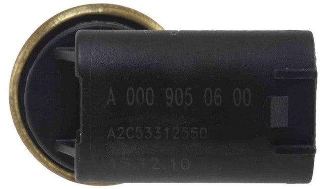 NTK Engine Coolant Temperature Sensor P/N:EF0023 Fits: Dodge Sprinter 2500, Dodge Sprinter 3500, Mercedes-benz A220, Mercedes-benz A35 Amg, Mercedes-benz Amg Gt, Mercedes-benz Amg Gt 43, Mercedes-benz Amg Gt 53, Mercedes-benz Amg Gt 63 - Image 5