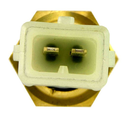 NTK Engine Coolant Temperature Sensor P/N:EF0078 Fits: Audi 100, Audi 100 Quattro, Audi 5000, Audi 80, Audi 80 Quattro, Audi 90, Audi A6, Audi A6 Quattro, Audi Cabriolet, Audi Coupe, Volkswagen Fox, Volkswagen Golf, Volkswagen Jetta, Volkswagen Passat - Image 4