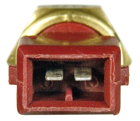 NTK Engine Coolant Temperature Sensor P/N:EF0090 Fits: Alfa Romeo 164, Alfa Romeo Gtv-6, Alfa Romeo Milano, Alfa Romeo Spider, Bentley Turbo R, Chevrolet Nova, Chevrolet Sprint, Chevrolet Tracker, Ford Escort, Ford Festiva - Image 4