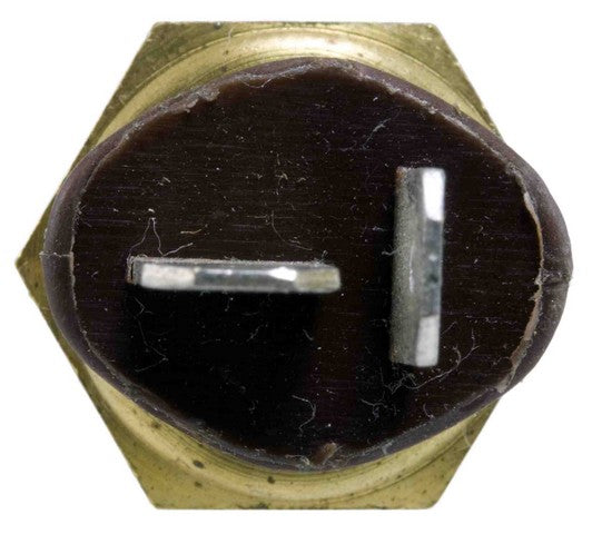 NTK Engine Coolant Temperature Sensor P/N:EF0098 Fits: Dodge 600, Dodge Aries, Dodge Colt, Dodge Conquest, Dodge Mini Ram, Dodge Ram 50, Mitsubishi Cordia, Mitsubishi Tredia, Plymouth Colt, Plymouth Conquest, Plymouth Reliant - Image 4