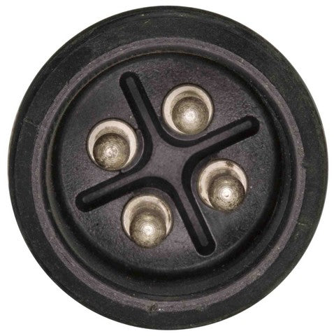 NTK Engine Coolant Temperature Sensor P/N:EF0166 Fits: Mercedes-benz 300ce, Mercedes-benz 300sd, Mercedes-benz 300sl, Mercedes-benz 350sd, Mercedes-benz 350sdl, Mercedes-benz 400e, Mercedes-benz 400se, Mercedes-benz 400sel, Mercedes-benz 500e - Image 4