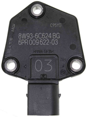NTK Engine Oil Level Sensor P/N:EM0007 Fits: Jaguar F-pace 18-17, Jaguar F-type 20-14, Jaguar Xe 19-17, Jaguar Xf 20-10, Jaguar Xfr 15-10, Jaguar Xfr-s 15-13, Jaguar Xj 19-11, Jaguar Xjr 17-14, Jaguar Xk 15-10, Jaguar Xkr 15-10, Jaguar Xkr-s 15-12 - Image 5