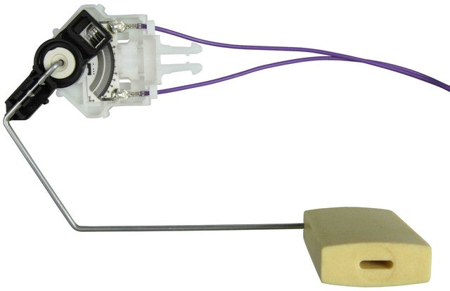 NTK Fuel Level Sensor P/N:FD0081 Fits: Chevrolet Cargo Van 99-97, Chevrolet Express 1500 01-97, Chevrolet Express 2500 02-98, Chevrolet Express 3500 02-99, GMC Savana 1500 01-97, GMC Savana 2500 02-97, GMC Savana 3500 02-98 - Image 16