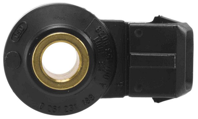NTK Ignition Knock (Detonation) Sensor P/N:ID0009 Fits: Dodge Sprinter 2500, Dodge Sprinter 3500, Mercedes-benz C230, Mercedes-benz C250, Mercedes-benz C280, Mercedes-benz C300, Mercedes-benz C350, Mercedes-benz C63 Amg, Mercedes-benz Cl550 - Image 5