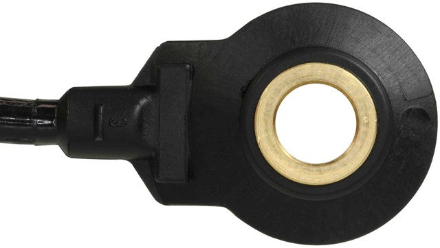 NTK Ignition Knock (Detonation) Sensor P/N:ID0040 Fits: Dodge Attitude 14-12, Hyundai Accent 13-12, Hyundai Accent 21-15, Hyundai Creta 2017, Hyundai Elantra 17-15, Hyundai Veloster 2015, Kia Rio 21-12, Kia Soul 17-10, Kia Soul 21-19 - Image 5