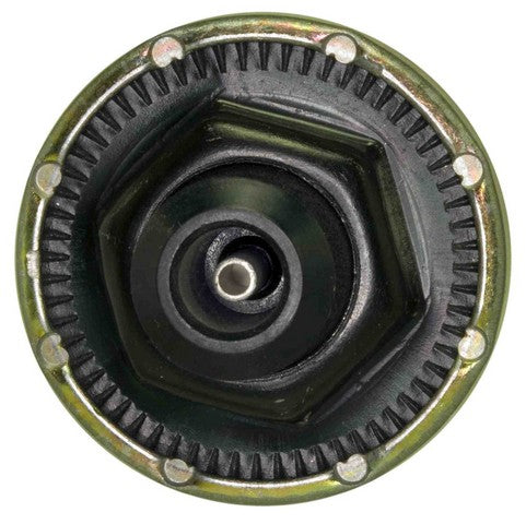 NTK Ignition Knock (Detonation) Sensor P/N:ID0100 Fits: Buick Skyhawk 87-84, Pontiac Grand Am 89-87, Pontiac J2000 Sunbird 85-84, Pontiac Sunbird 90-86 - Image 4