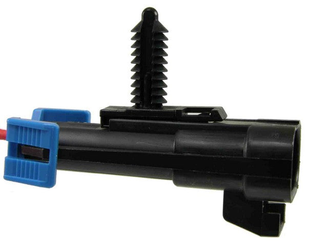 NTK Ignition Knock (Detonation) Sensor P/N:ID0113 Fits: Chevrolet Astra, Chevrolet Captiva Sport, Chevrolet Cavalier, Chevrolet Classic, Chevrolet Cobalt, Chevrolet Hhr, Chevrolet Malibu, Chevrolet Zafira, Oldsmobile Alero, Pontiac G4 - Image 6