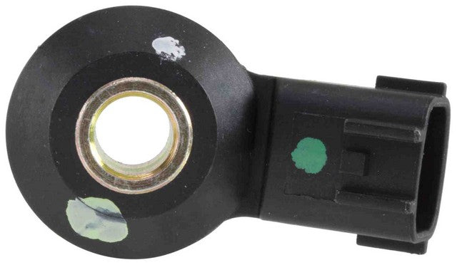 NTK Ignition Knock (Detonation) Sensor P/N:ID0185 Fits: Nissan Almera 02-01, Nissan Frontier 04-01, Nissan Frontier 08-06, Nissan Frontier 15-11, Nissan Np300 15-10, Nissan Sentra 02-00, Nissan Xterra 04-01 - Image 5