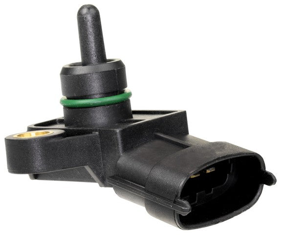 NTK Manifold Absolute Pressure Sensor P/N:MA0032 Fits: Dodge Attitude, Genesis G80, Genesis G90, Hyundai Accent, Hyundai Azera, Hyundai Elantra, Hyundai Elantra Coupe, Hyundai Elantra Gt, Hyundai Equus, Hyundai Genesis - Image 1
