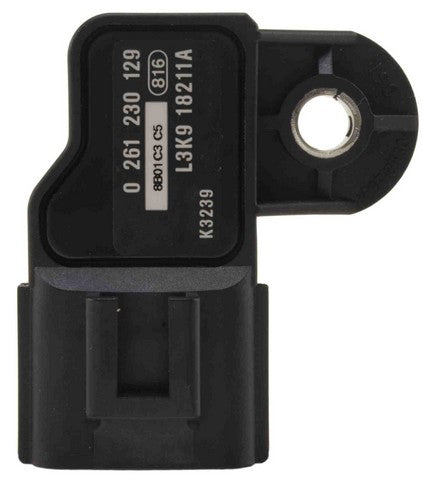 NTK Manifold Absolute Pressure Sensor P/N:MA0034 Fits: Mazda 3 08-07, Mazda 3 13-10, Mazda 6 07-04, Mazda Cx-7 12-07 - Image 5