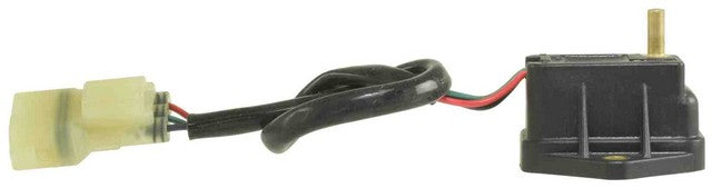 NTK Manifold Absolute Pressure Sensor P/N:MA0128 Fits: Acura Integra 87-86, Honda Accord 89-86, Honda Prelude 89-85 - Image 6