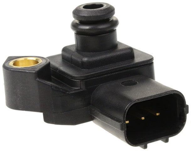 NTK Manifold Absolute Pressure Sensor P/N:MA0199 Fits: Acura Rl, Acura Rsx, Acura Tl, Acura Tsx, Honda Accord, Honda Civic, Honda Cr-v, Honda Element, Honda Fit, Honda Odyssey, Honda Pilot, Honda Ridgeline - Image 1