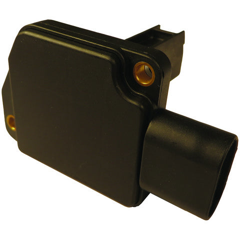 NTK Mass Air Flow Sensor P/N:MG0004 Fits: Buick Lesabre, Buick Park Avenue, Buick Regal, Buick Riviera, Chevrolet Camaro, Chevrolet Impala, Chevrolet Lumina, Chevrolet Monte Carlo, Oldsmobile 88, Oldsmobile Intrigue - Image 1