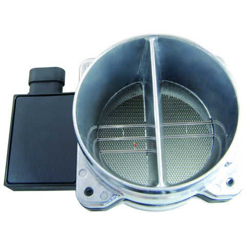 NTK Mass Air Flow Sensor P/N:MG0006 Fits: Cadillac Escalade, Chevrolet B7, Chevrolet C1500, Chevrolet C1500 Suburban, Chevrolet C2500, Chevrolet C2500 Suburban, Chevrolet C3500, Chevrolet C6500 Kodiak, Chevrolet C7500 Kodiak, Chevrolet Camaro - Image 1