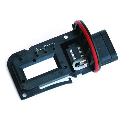 NTK Mass Air Flow Sensor P/N:MG0010 Fits: Buick Allure, Buick Enclave, Buick Lacrosse, Buick Lucerne, Buick Rendezvous, Buick Terraza, Cadillac Dts, Cadillac Escalade, Cadillac Escalade Esv, Cadillac Escalade Ext - Image 1