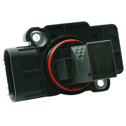 NTK Mass Air Flow Sensor P/N:MG0014 Fits: Cadillac Cts, Cadillac Escalade, Cadillac Escalade Esv, Cadillac Escalade Ext, Chevrolet Avalanche, Chevrolet Silverado 1500, Chevrolet Silverado 2500 Hd, Chevrolet Silverado 3500, Chevrolet Silverado 3500 Hd - Image 1
