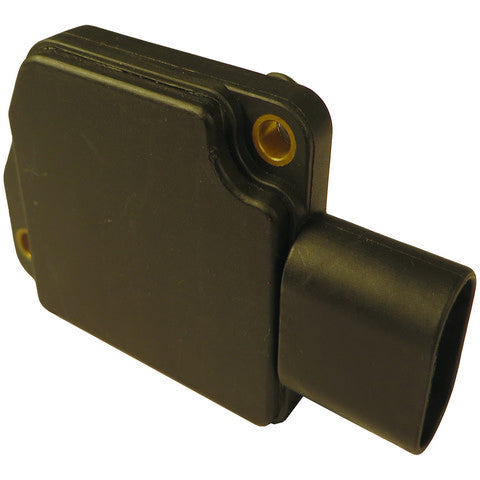 NTK Mass Air Flow Sensor P/N:MG0021 Fits: Buick Century, Buick Lesabre, Buick Park Avenue, Buick Regal, Buick Riviera, Chevrolet Camaro, Chevrolet Lumina, Chevrolet Monte Carlo, Oldsmobile 88, Oldsmobile 98 - Image 1