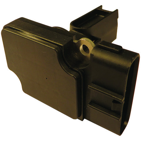NTK Mass Air Flow Sensor P/N:MG0023 Fits: Chevrolet C4500 Kodiak, Chevrolet C5500 Kodiak, Chevrolet Express 2500, Chevrolet Express 3500, Chevrolet Silverado 2500 Hd, Chevrolet Silverado 2500 Hd Classic, Chevrolet Silverado 3500 - Image 1