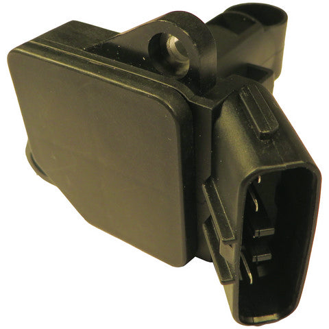 NTK Mass Air Flow Sensor P/N:MG0027 Fits: Chevrolet Prizm 02-00, Lexus Gs430 05-01, Lexus Sc430 10-02, Toyota Corolla 02-00 - Image 1
