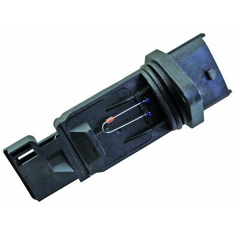 NTK Mass Air Flow Sensor P/N:MG0029 Fits: Cadillac Cts 04-03, Porsche 911 12-02, Porsche Boxster 04-97, Porsche Carrera Gt 05-04, Saturn Vue 06-02, Volvo C30 13-08, Volvo C70 13-06, Volvo S40 11-04, Volvo V50 11-05 - Image 1