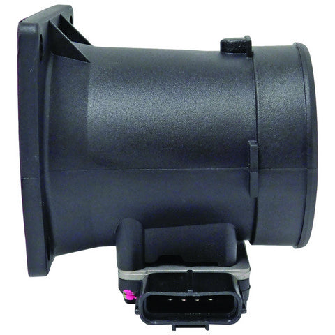 NTK Mass Air Flow Sensor P/N:MG0033 Fits: Ford Contour, Ford E-150 Econoline, Ford E-150 Econoline Club Wagon, Ford E-250 Econoline, Ford F-150, Ford Taurus, Ford Windstar, Mercury Cougar, Mercury Mystique, Mercury Sable - Image 1