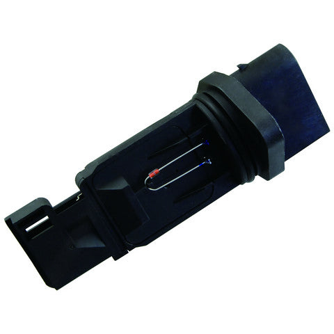 NTK Mass Air Flow Sensor P/N:MG0036 Fits: Audi A4, Audi A4 Quattro, Audi Q7, Audi Rs4, Audi Tt, Audi Tt Quattro, Porsche Cayenne, Volkswagen Beetle, Volkswagen Bora, Volkswagen Eos - Image 1