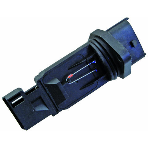NTK Mass Air Flow Sensor P/N:MG0047 Fits: Hyundai Santa Fe 05-01, Hyundai Sonata 05-03, Hyundai Xg300 2001, Hyundai Xg350 05-02, Kia Amanti 06-04, Kia Magentis 06-03, Kia Optima 06-03, Kia Sedona 05-02, Kia Sorento 06-03, Kia Spectra 04-02 - Image 1