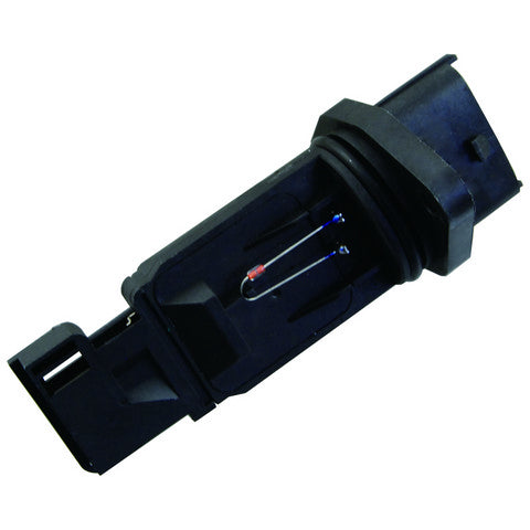 NTK Mass Air Flow Sensor P/N:MG0051 Fits: Cadillac Catera 01-99, Hyundai Xg300 2001, Saturn L300 03-01, Saturn Ls2 2000, Saturn Lw2 2000, Saturn Lw300 03-01 - Image 1