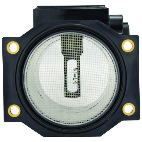 NTK Mass Air Flow Sensor P/N:MG0076 Fits: Subaru Forester 1998, Subaru Impreza 98-93, Subaru Legacy 99-90 - Image 1