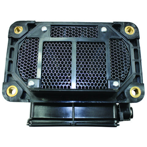 NTK Mass Air Flow Sensor P/N:MG0087 Fits: Dodge Colt, Dodge Ram 50, Dodge Stealth, Eagle Summit, Eagle Talon, Mitsubishi 3000gt, Mitsubishi Diamante, Mitsubishi Eclipse, Mitsubishi Expo, Mitsubishi Expo Lrv - Image 1