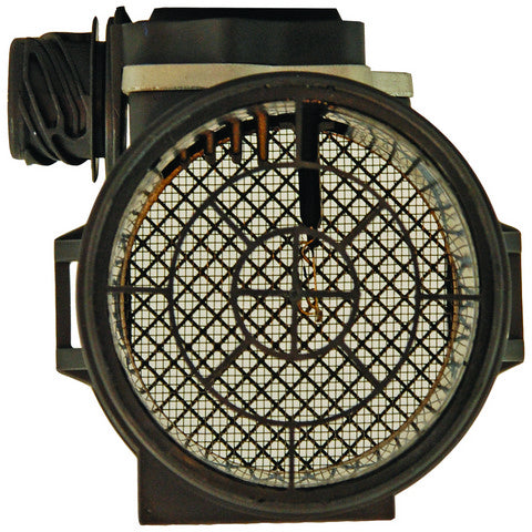 NTK Mass Air Flow Sensor P/N:MG0092 Fits: BMW 323i 99-98, BMW 323is 99-98, BMW 328i 99-96, BMW 328is 99-96, BMW 528i 98-96, BMW M3 99-96, BMW Z3 01-97 - Image 1