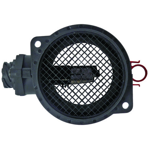 NTK Mass Air Flow Sensor P/N:MG0119 Fits: Mercedes-benz Cl500 99-98, Mercedes-benz E420 1997, Mercedes-benz S420 99-96, Mercedes-benz S500 99-96, Mercedes-benz Sl500 98-96 - Image 1