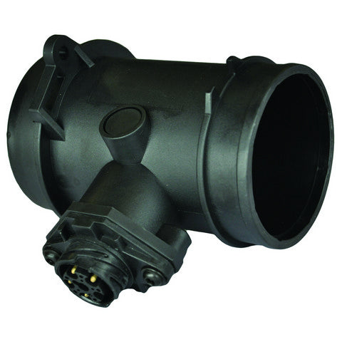 NTK Mass Air Flow Sensor P/N:MG0120 Fits: Mercedes-benz 300ce 1993, Mercedes-benz 300e 1993, Mercedes-benz 300se 1993, Mercedes-benz 300te 1993, Mercedes-benz C280 96-94, Mercedes-benz E320 96-94, Mercedes-benz S320 96-94, Mercedes-benz Sl320 96-94 - Image 1