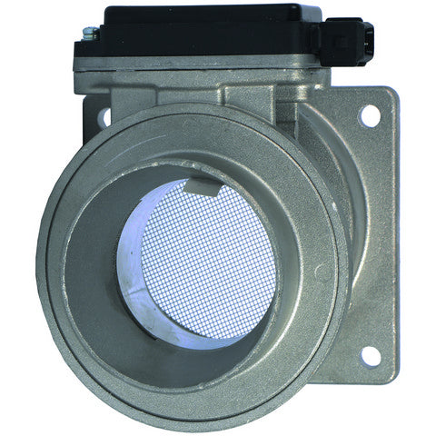 NTK Mass Air Flow Sensor P/N:MG0121 Fits: Nissan D21 94-90, Nissan Pathfinder 95-90, Nissan Pickup 1995 - Image 1