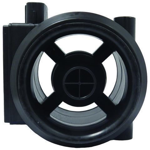 NTK Mass Air Flow Sensor P/N:MG0138 Fits: Acura Tl 98-95, Lexus Gs300 97-96, Lexus Sc300 97-96, Toyota Supra 98-96, Volvo S70 00-99, Volvo V70 00-99 - Image 1