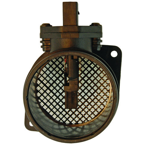 NTK Mass Air Flow Sensor P/N:MG0201 Fits: Audi A3 Quattro 09-06, Audi Tt Quattro 09-04, Volkswagen Eos 08-07, Volkswagen Passat 04-02, Volkswagen R32 2004, Volkswagen R32 2008, Volkswagen Touareg 06-04 - Image 1