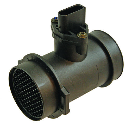 NTK Mass Air Flow Sensor P/N:MG0202 Fits: Mercedes-benz C230 00-97, Mercedes-benz Slk230 02-98 - Image 1