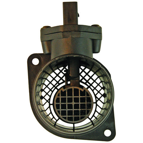 NTK Mass Air Flow Sensor P/N:MG0204 Fits: Volkswagen Beetle 06-05, Volkswagen Bora 10-07, Volkswagen Eurovan 09-06, Volkswagen Golf 06-05, Volkswagen Jetta 10-05 - Image 1