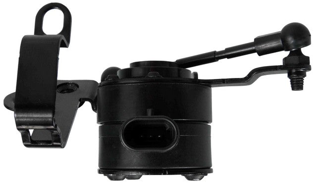 NTK Suspension Ride Height Sensor P/N:SM0003 Fits: Cadillac Escalade 14-11, Cadillac Escalade Esv 14-11, Chevrolet Suburban 1500 14-11, Chevrolet Tahoe 2014, GMC Yukon 14-11, GMC Yukon Xl 1500 14-11, GMC Yukon Xl 2500 13-11 - Image 8