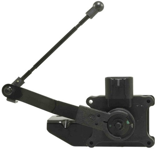 NTK Suspension Ride Height Sensor P/N:SM0030 Fits: Buick Terraza 07-05, Chevrolet Uplander 07-05, Chevrolet Venture 05-04, Oldsmobile Silhouette 2004, Pontiac Aztek 05-04, Pontiac Montana 07-03 - Image 5
