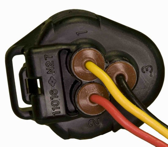 NTK Suspension Ride Height Sensor P/N:SM0082 Fits: Lexus Lx470 07-98, Toyota Land Cruiser 07-05 - Image 6