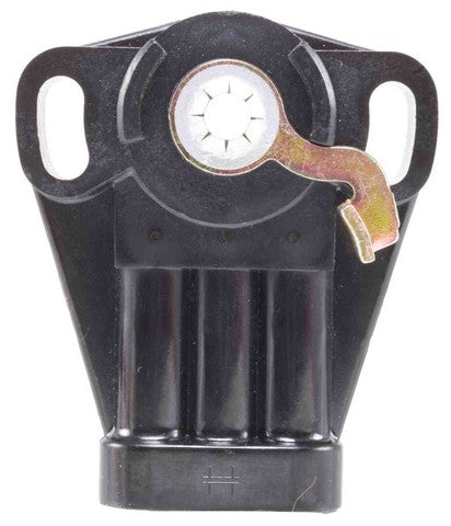 NTK Throttle Position Sensor P/N:TH0058 Fits: Chevrolet Caprice 1985, Chevrolet Celebrity 1985, Chevrolet El Camino 1985, Chevrolet Impala 1985, Chevrolet Monte Carlo 1985, GMC Caballero 1985, Pontiac 6000 1985, Pontiac Parisienne 1985 - Image 5
