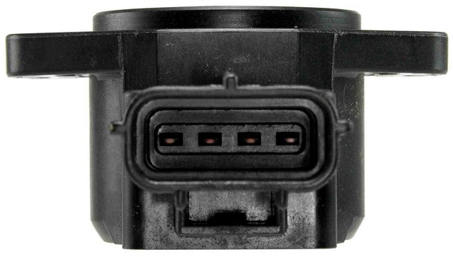 NTK Throttle Position Sensor P/N:TH0062 Fits: Geo Tracker 96-94, Suzuki Sidekick 95-92, Suzuki X-90 98-96 - Image 5