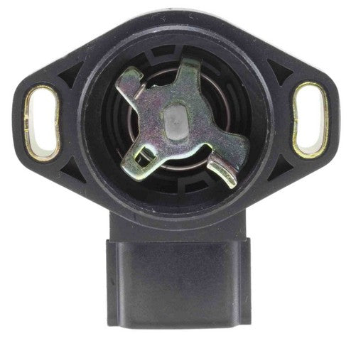 NTK Throttle Position Sensor P/N:TH0064 Fits: Chevrolet Tracker 04-01, Subaru Forester 1998, Subaru Impreza 98-95, Subaru Legacy 99-95, Suzuki Aerio 03-02, Suzuki Esteem 02-99, Suzuki Grand Vitara 05-99, Suzuki Sidekick 98-96, Suzuki Vitara 2004 - Image 5