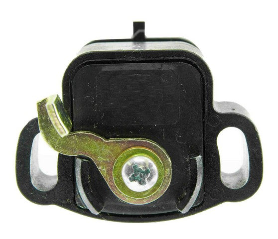 NTK Throttle Position Sensor P/N:TH0065 Fits: Chevrolet S10 91-86, Chevrolet S10 Blazer 89-86, GMC S15 90-86, GMC S15 Jimmy 89-86, GMC Sonoma 1991, Isuzu Trooper 91-89 - Image 5