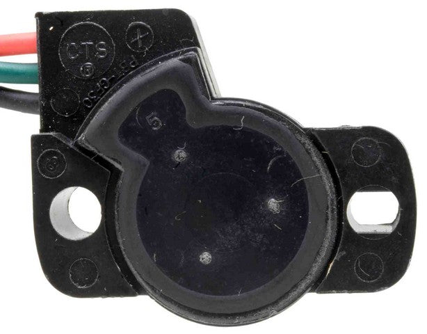 NTK Throttle Position Sensor P/N:TH0097 Fits: Ford Country Squire 91-89, Ford Grand Marquis 92-91, Ford Ltd Crown Victoria 91-89, Lincoln Mark Vii 1989, Lincoln Town Car 89-88, Mercury Colony Park 91-89, Mercury Grand Marquis 91-89, Mercury Tracer 1989 - Image 6